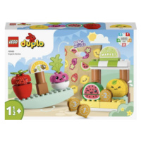 Bio farmářský trh - Lego Duplo (10983)