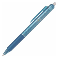 Pilot FriXion Clicker 05 Roller 0,5 mm - světle modrý