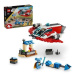 LEGO® Star Wars (75384) Rudý Ohnistřáb