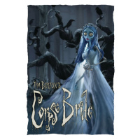 Umělecký tisk Corpse Bride - Emily bride, (26.7 x 40 cm)