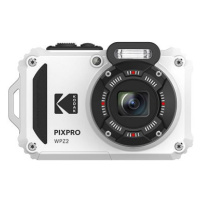 Kodak WPZ2 White