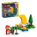 LEGO® Animal Crossing™ 77053 Pozorování hvězd s Celeste