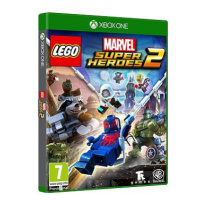 LEGO Marvel Super Heroes 2 - Xbox One