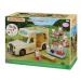 Sylvanian Families Rodinný obytný vůz