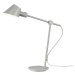NORDLUX stolní lampa Stay Long Table 40W E27 šedá 2020445010