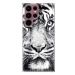 iSaprio Tiger Face pro Samsung Galaxy S22 Ultra 5G