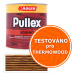 ADLER Pullex Bodenöl - terasový olej 0.75 l Kongo 50528