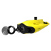 CHASING Gladius Mini S Flash Pack 100m - Podvodní dron