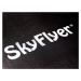 Zahradní trampolína SKY FLYER RING 2v1 305 cm BLACK