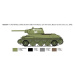 Model tank Kit 6570 - T-34/76 Mod. 43 (1:35)