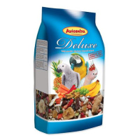 AVICENTRA deluxe krmivo pro velké papoušky 15 kg