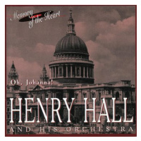 BBC Dance Orchestra, Hall Henry: Henry Hall and His Orchestra: Jazz - CD