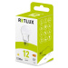 RLL 406 A60 E27 bulb 12W WW RETLUX