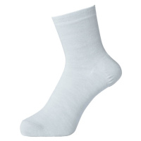 VM Footwear Ponožky antibakteriální Bamboo Medical, 3 páry, bílé, dlouhé Rozměr: 35-38