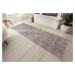 Hanse Home Collection koberce Kusový koberec Terrain 105602 Sole Cream Grey - 240x340 cm