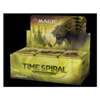 Time Spiral Remastered Draft Booster Box