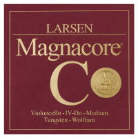 Larsen MAGNACORE ARIOSO - Struna C na violoncello