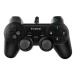 Gamepad Marvo GT-006, 15tl., USB, černý, vibrační