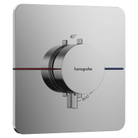 Sprchová baterie Hansgrohe ShowerSelect Comfort Q bez podomítkového tělesa chrom 15588000