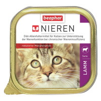 Beaphar Nieren pro kočky s jehněčím 100g