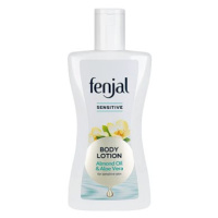 FENJAL Sensitive Body Lotion 200 ml