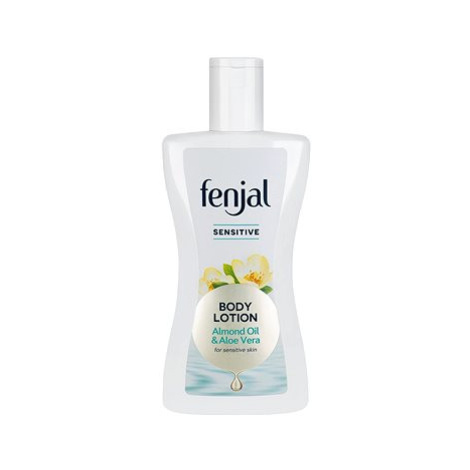 FENJAL Sensitive Body Lotion 200 ml