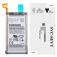 Samsung Galaxy S9 SM-G960F/DS Originální Baterie EB-BG960ABE