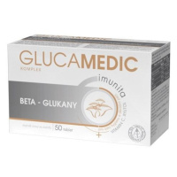 Glucamedic komplex 50 tablet