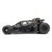 Batman The Dark Knight Batmobile 1:24