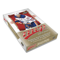 2024-2025 NHL Upper Deck MVP Hobby box - hokejové karty