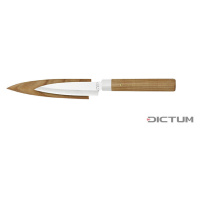 kuchyňský nůž 719020 - Small Knife with Sheath, Fruit Knife
