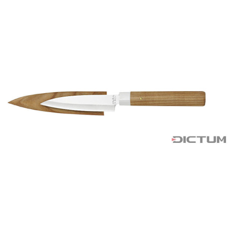 kuchyňský nůž 719020 - Small Knife with Sheath, Fruit Knife Dictum
