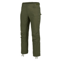 Helikon-Tex® Kalhoty Helikon SFU NEXT Pants Mk2 - OLIVE GREEN Velikost: S/REGULAR