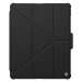 Nillkin Bumper Leather Case Pro pro iPad Air 13" (2024) - černý