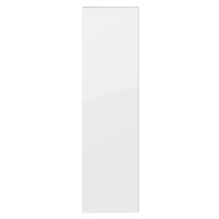 Boční Panel Denis 720 + 1313 bílý puntík