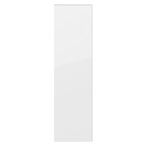 Boční Panel Denis 720 + 1313 bílý puntík BAUMAX