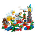 LEGO® Super Mario 71380 Set pro tvůrce - mistrovské dobrodružství