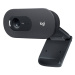 HD webkamera Logitech C505e / 720p/30fps / černá Varianta: ivi0