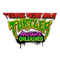 Teenage Mutant Ninja Turtles: Mutants Unleashed - Nintendo Switch