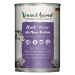 Venandi Animal Monoprotein 6 x 400 g - koňské