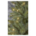 Vánoční stromek Bristlecone s integrovaným osvětlením / 144 LED / borovice / 155 cm / PVC/PE / z
