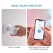 Philips WiZ Smart Plug CZ / SK