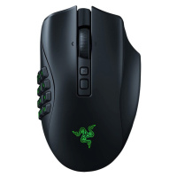 Razer Naga V2 Pro RZ01-04400100-R3G1 Černá