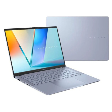 Notebooky Asus