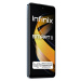 Infinix Smart 8 3GB/64GB černá