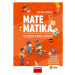 Matematika 7 pro každého sedmáka a sedmačku - hybridní učebnice - Martina Kašparová, Jan Frank, 