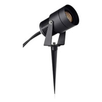 Markslöjd 106929 - LED VenKovní lampa GARDEN24 LED/3W/24V IP44