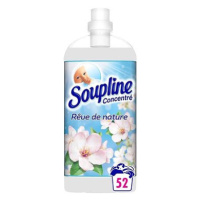 SOUPLINE Reve de nature 1,3 l (52 praní)