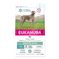 Eukanuba Dc Dog Sensitive Joints 2,3kg