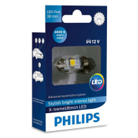 Philips Fest 10.5x38 LED 12858 4000K 12V 1W X1